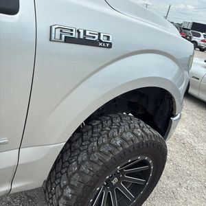 صورة مصغرة 69 لـ 2017 FORD F-150 XLT