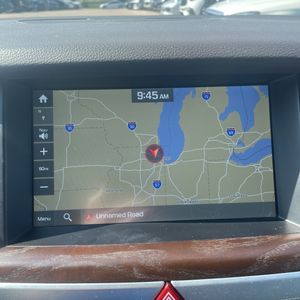2018 Genesis G80 3.8 — миниатюра 38