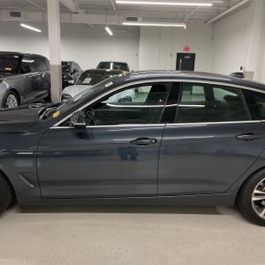 BMW 330I GRAN TURISMO XDRIVE - 4