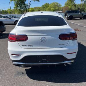 MERCEDES-BENZ GLC - 6