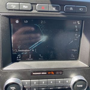 2018 FORD EXPEDITION MAX LIMITED — миниатюра 39