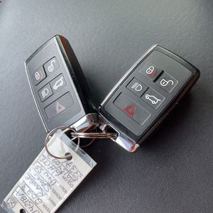 صورة 56 لـ 2023 LAND Rover RANGE ROVER SPORT P400 DYNAMIC SE