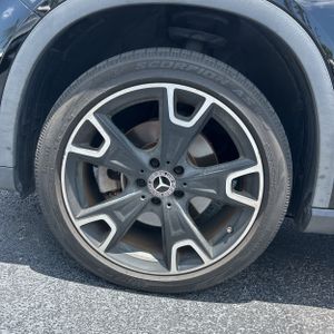 2019 Mercedes-BENZ GLA — миниатюра 17