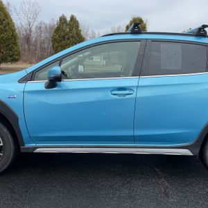 SUBARU CROSSTREK HYBRID - 4