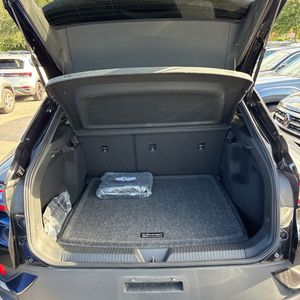 2025 Volkswagen ID.4 PRO 缩略图 41