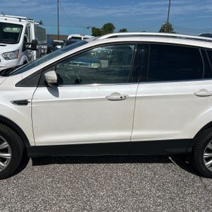 صورة 4 لـ 2018 FORD ESCAPE TITANIUM