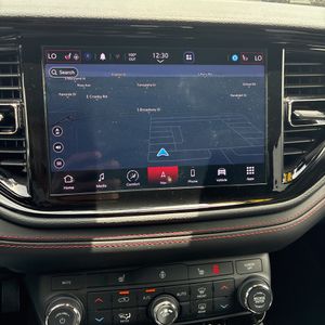 2025 Dodge DURANGO GT 缩略图 39