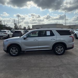 HYUNDAI PALISADE SE - 3