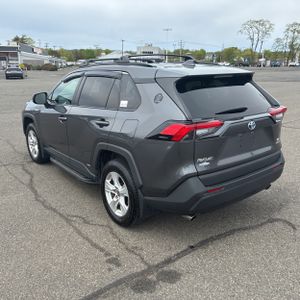 TOYOTA RAV4 - 5