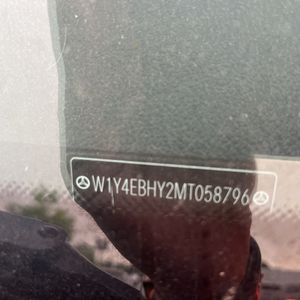 2021 Mercedes-BENZ SPRINTER 2500 照片 51