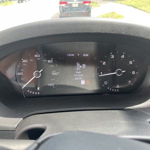 2025 RAM PROMASTER 2500 TRADESMAN — миниатюра 34