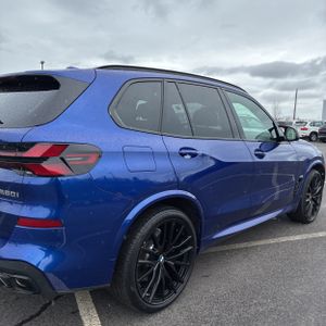 BMW X5 M60I - 7
