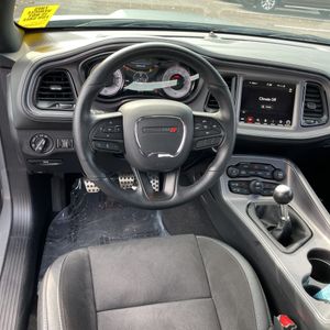2023 Dodge CHALLENGER R/T SCAT PACK 缩略图 36