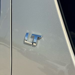 2007 Chevrolet TAHOE LT — фото 23
