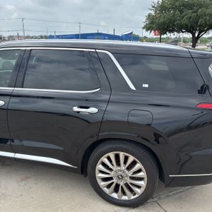 HYUNDAI PALISADE - 6