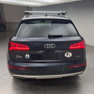 AUDI Q5 QUATTRO PREMIUM PLUS 45 TFSI - 7
