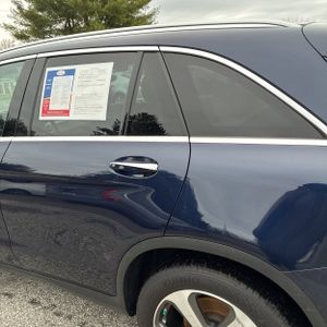 MERCEDES-BENZ GLC - 6