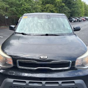 صورة مصغرة 15 لـ 2015 KIA SOUL +