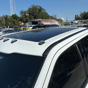 FORD F-450 SUPER DUTY PLATINUM - 10