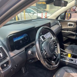 2021 KIA SORENTO SX PRESTIGE X-LINE thumbnail 38