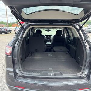 2016 Chevrolet TRAVERSE LT 缩略图 35