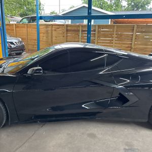 صورة 4 لـ 2024 Chevrolet CORVETTE STINGRAY