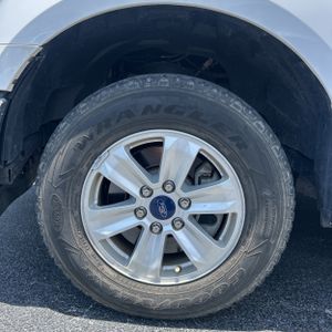 صورة مصغرة 17 لـ 2018 FORD F-150 XLT