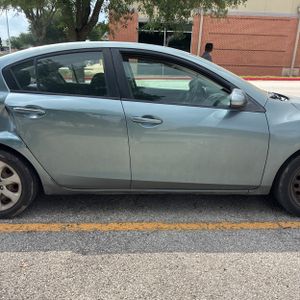 MAZDA MAZDA3 I SPORT - 10