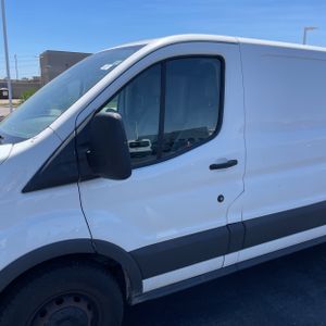 FORD TRANSIT 250 - 2
