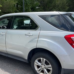 صورة 6 لـ 2017 Chevrolet EQUINOX LS