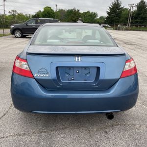 HONDA CIVIC EX - 6
