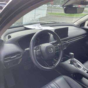 2023 Honda HR-V EX-L — миниатюра 37