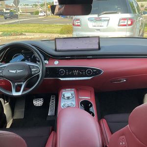 صورة مصغرة 36 لـ 2024 Genesis GV70 2.5T STANDARD