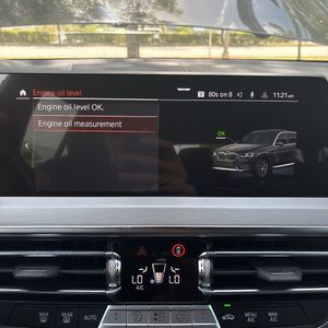 2023 BMW X3 SDRIVE30I — миниатюра 46