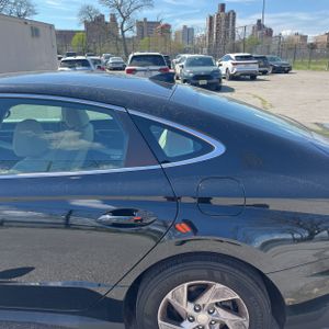 HYUNDAI SONATA SE - 6