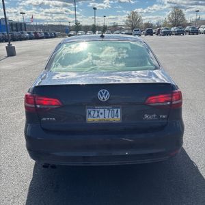 VOLKSWAGEN JETTA 1.8T SPORT - 7