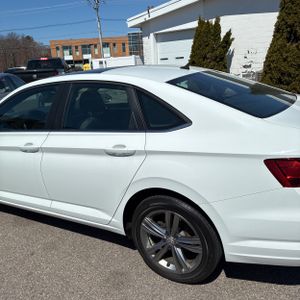 VOLKSWAGEN JETTA R-LINE - 6