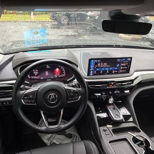 صورة مصغرة 38 لـ 2026 Acura MDX BASE