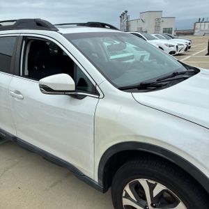 2021 Subaru OUTBACK LIMITED — фото 13