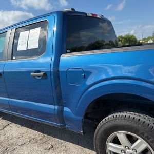 FORD F-150 XLT - 6