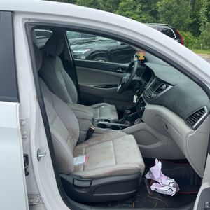 2016 Hyundai TUCSON SE 缩略图 32