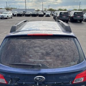 2010 Subaru OUTBACK 2.5I thumbnail 16
