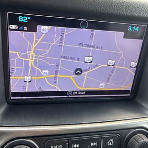 2019 Chevrolet TAHOE LT — фото 38