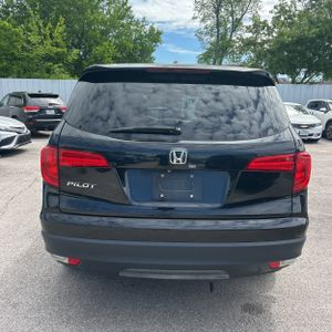 HONDA PILOT EX-L - 7