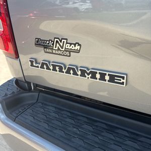 2024 RAM 2500 LARAMIE — миниатюра 23