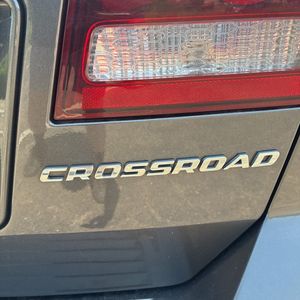 2018 Dodge JOURNEY CROSSROAD — миниатюра 23