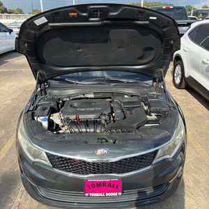 صورة مصغرة 43 لـ 2016 KIA OPTIMA LX
