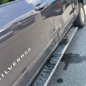 صورة مصغرة 49 لـ 2015 Chevrolet SILVERADO 1500 LT