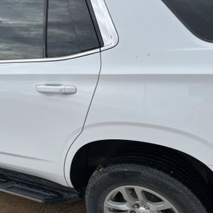 CHEVROLET TAHOE LS - 6