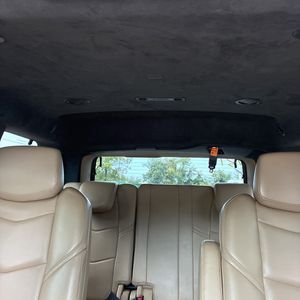 2018 Cadillac ESCALADE PLATINUM 照片 45